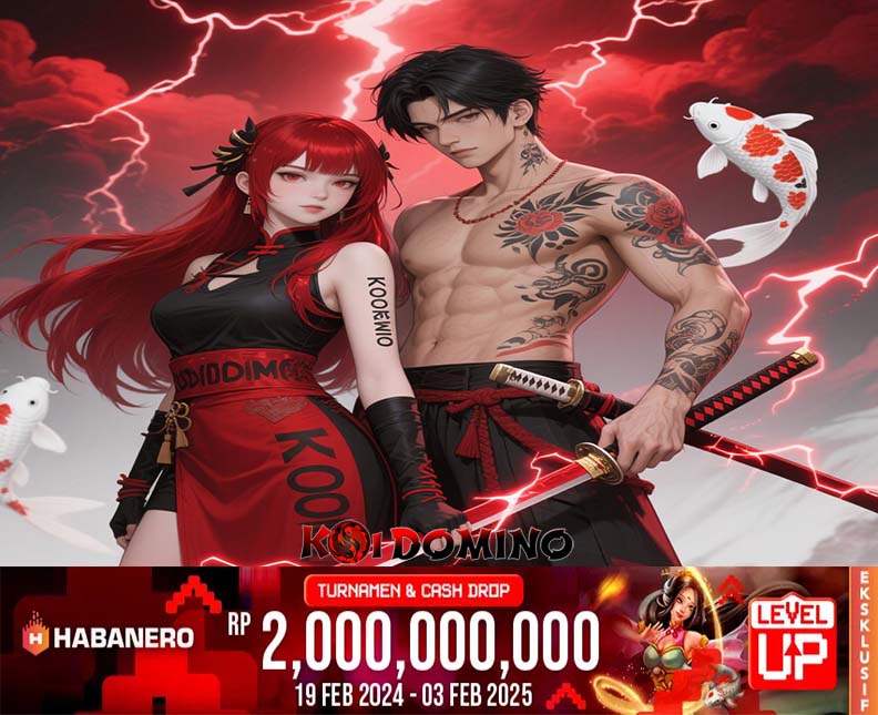 KOIDOMINO388 Poker Online Jackpot Terbesar Pemain Setia