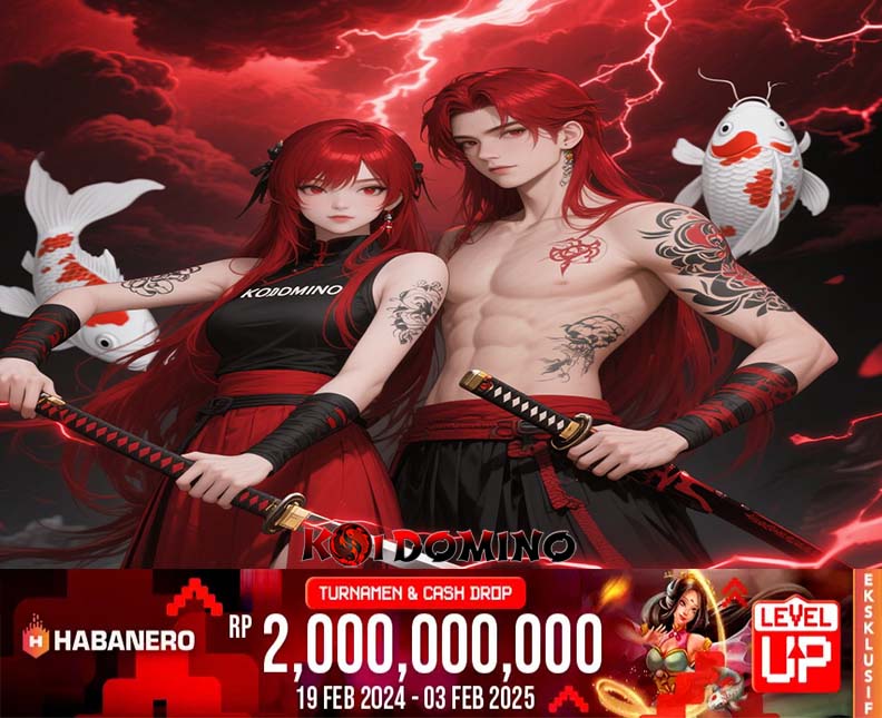 KOIDOMINO388 Poker Resmi Terlengkap Permainan Populer