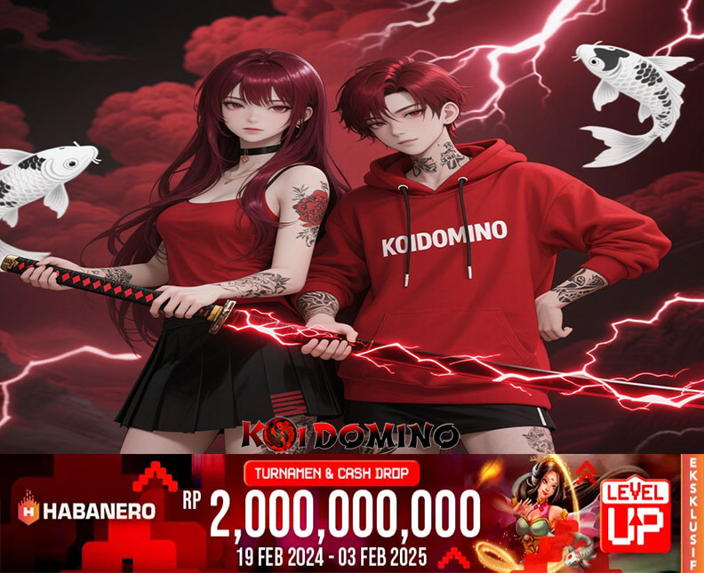 KoiGacor88 Situs Poker Online Terpercaya Indonesia Terbaik