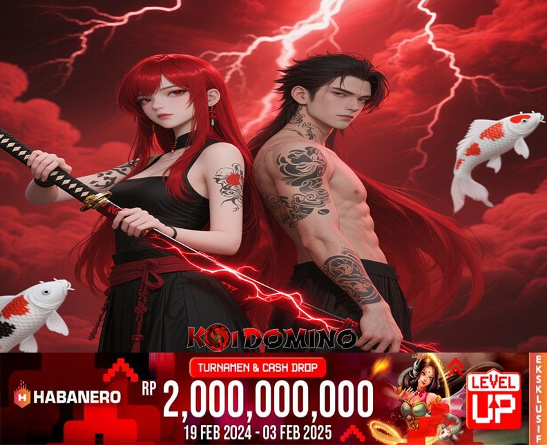 KoiGacor88 Slot Deposit Qris Resmi 24 Jam