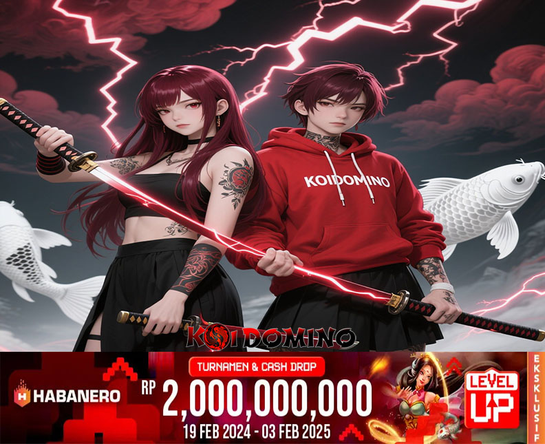 KoiGacor88 Slot Qris Gacor Daftar Mudah Anti Ribet