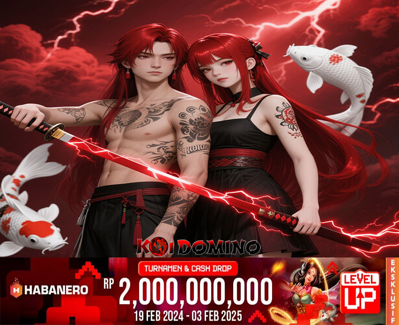 KoiGacor88 Situs Slot Gacor Bonus Besar Hari Ini
