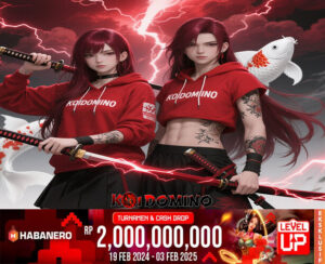 KoiGacor88 Link Slot Gacor Server Thailand Terbaik