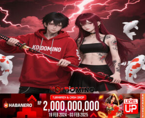 KoiGacor88 Situs Link Slot Scatter Aman Resmi