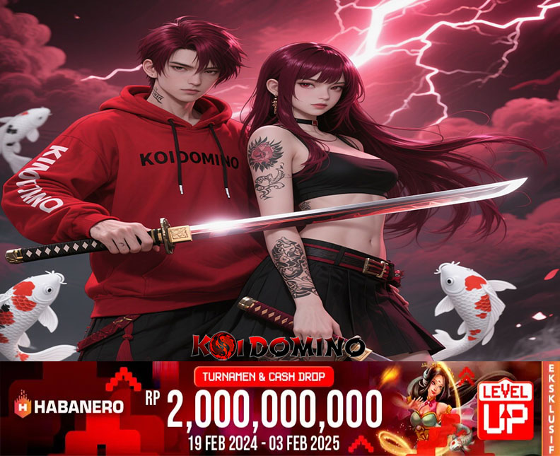 KoiGacor88 Pola Slot Online Paling Ampuh Mudah Menang