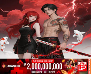 KoiGacor88 Game Populer IDN Poker Online Terlengkap