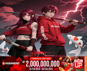 KoiGacor88 Game Slot Pragmatic Play Paling Populer