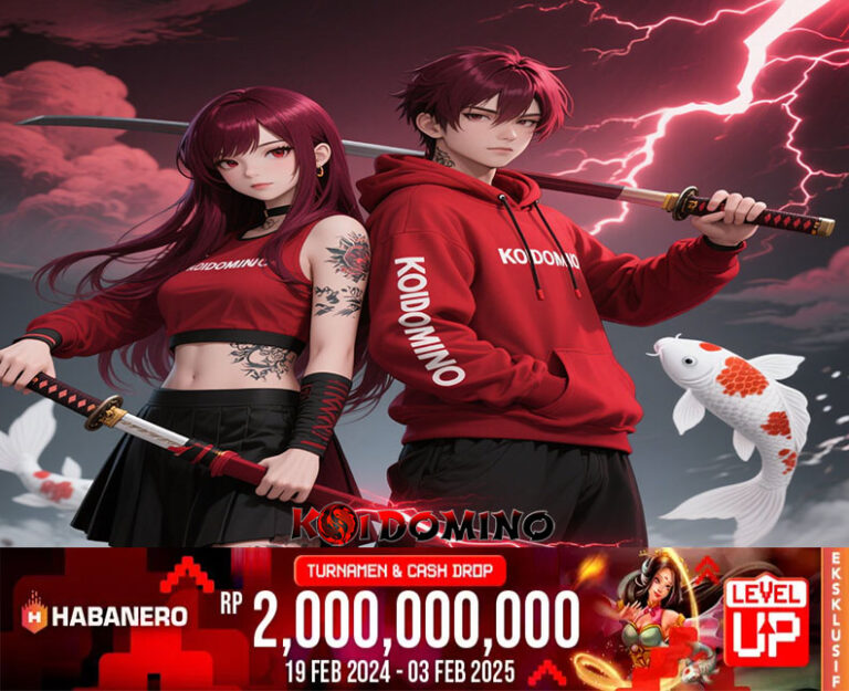 KoiGacor88 Game Slot Pragmatic Play Paling Populer